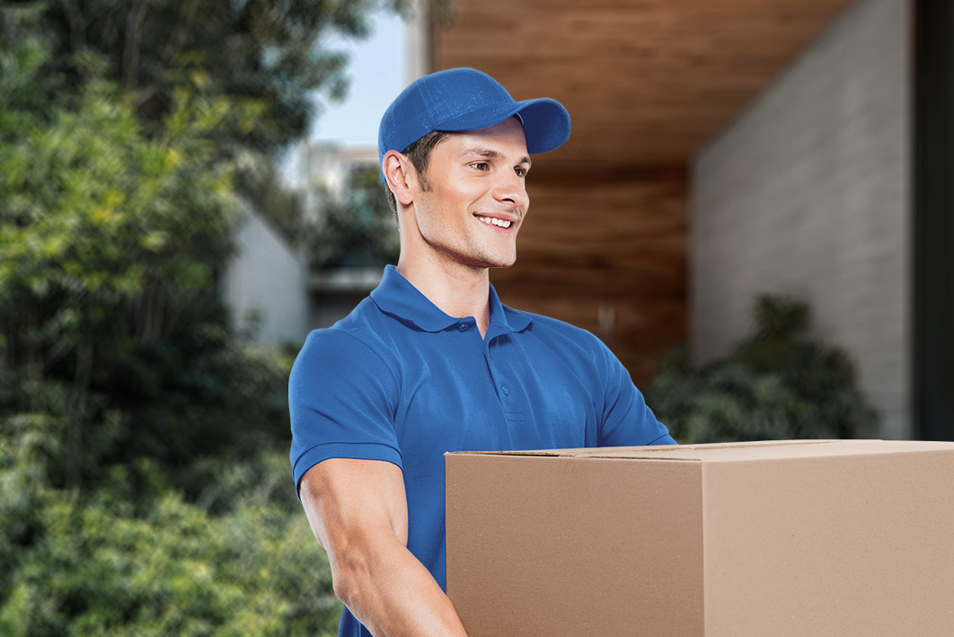 Быстрая доставка